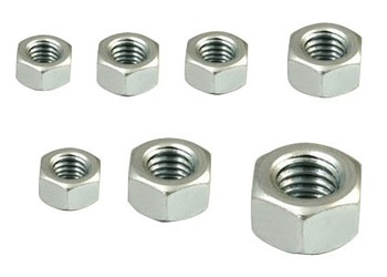 hex-nut