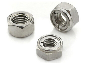 lock-nut