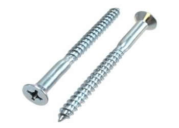 wood-screw