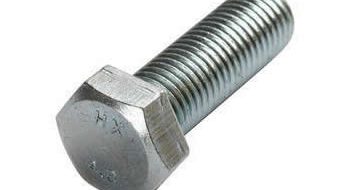 stainless steel hex bolt in ankleshwar