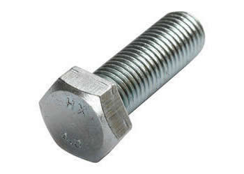 stainless steel hex bolt in ankleshwar